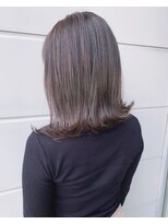 ケイズヘアー(K’s hair)&nbsp;グレー