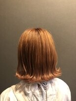 トット(totto)&nbsp;ハイトーン外ハネStyle