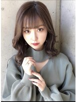 アメーテール アーム(a.meteru)&nbsp;愛されミディ