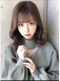 愛されミディ