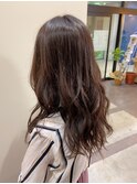 チャコールグレージュ