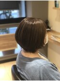 ショートスタイル