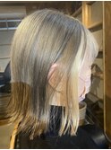 フェイスフレーミング