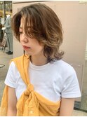 ニュアンスボブレイヤー