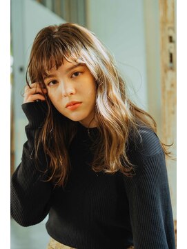 メラキ 荻窪駅前店(Meraki) 【2022年新作スタイル】Meraki荻窪駅前店