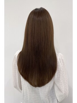 アドレバイハピネス(ADORE by happiness) 髪質改善トリートメント 奈良 20代 30代 40代