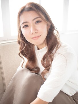 エイトオーミヤ 大宮店(EIGHT omiya) ブリーチカラー＊バレイヤージュ＊ハイトーン＊ショート u20