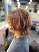 ロンド(Le rond)&nbsp;ウルフスタイル