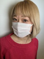 バリエ ホテル日航札幌店(VARIE)&nbsp;ハイトーン