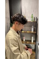 アドレスサーティーン(Address13)&nbsp;ニュアンスパーマ