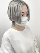 エイト 三軒茶屋店(EIGHT)&nbsp;EIGHT 三軒茶屋　ホワイトシルバー