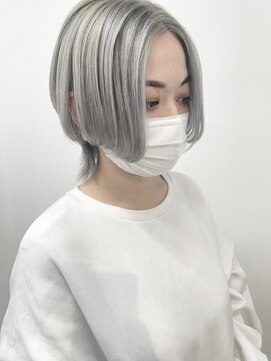 エイト 三軒茶屋店(EIGHT) EIGHT 三軒茶屋 ホワイトシルバー