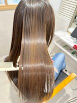 シャルマン 六町(CHARMANT)&nbsp;髪質改善ヘアエステ