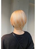 【monso hair style13】