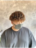 ツイストスパイラル