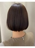  【エルサフィロ　肥後橋】お客様スタイル
