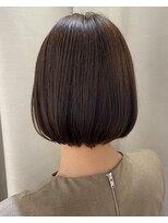 エルサフィロ ヒゴバシ(el zafiro)&nbsp;【エルサフィロ　肥後橋】お客様スタイル