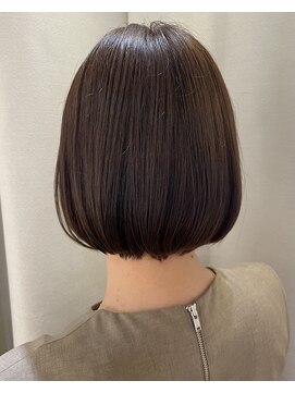 エルサフィロ ヒゴバシ(el zafiro) 【エルサフィロ 肥後橋】お客様スタイル