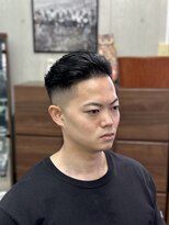 カットクラブヤマダ(CUT CLUB YAMADA)&nbsp;ニュアンスパーマ