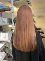 ザ オーダー(THE ORDER)&nbsp;ミルクティーベージュカラー/ベージュカラー/ブラウンカラー