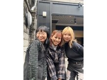 ディーヘアーデザイン(d.HAIR DESIGN)