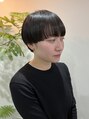 ヘルム(Helm) マッシュショート