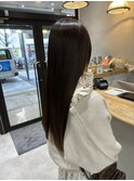 【Feria松山】白石の美髪矯正☆