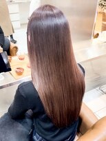 アンルポン 天満橋(un le pont)&nbsp;絹髪-髪質改善