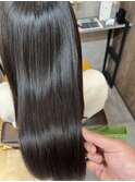 超高濃度水素カラー