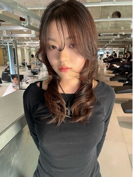 コードプラスリム(CODE+LIM) 柔らかいスタイル