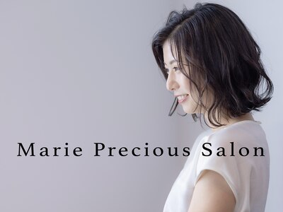 マリエプレシャスサロン(Marie Precious Salon)