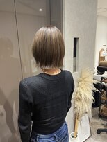 クエ(QUE)&nbsp;ショート/くびれショート/20代30代40代/横浜