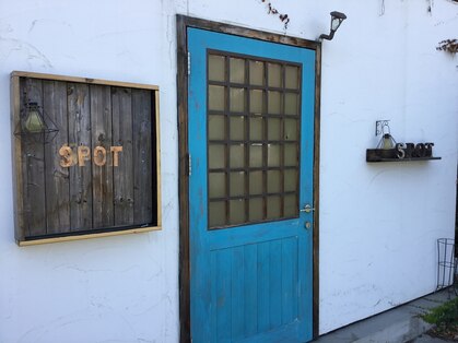 ヘアー スポット(Hair Spot)の写真