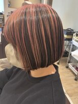 ルミナスビューティーケア(Luminous beauty care) ピンクアンブレラ