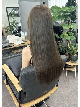 ノート(note) 透明感オリーブカラー