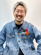 ミィ 表参道(mee.) 矢嶋 貴志
