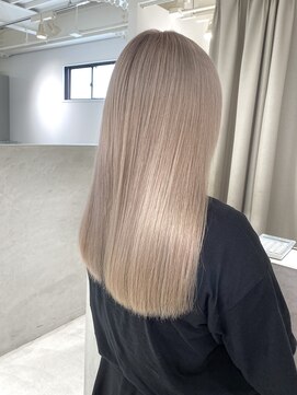 イト(ito.) " kumon " hightone beige