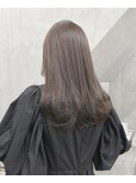 グレージュ