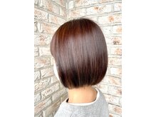 ヘアーギャラリー アヴァン(HAIR GALLERY)