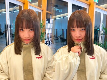 アールオー(Ro)の写真