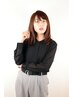 【初来店～3回目まで利用可】カット+ケアカラー+トリートメント+クイックスパ