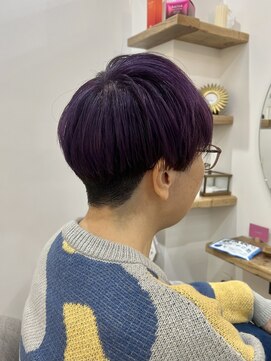 シア 新小岩店(SHEER) バイオレット