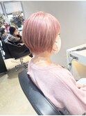 パールピンク