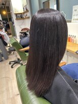 パラッチ 豊中店(Palacchi)&nbsp;髪質改善縮毛矯正オベリクス