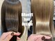 ブレイブ ヘアデザイン(BRaeVE hair design)の写真