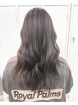 オール 大宮(OR)&nbsp;ハイライトカラー