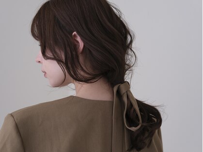アナンダ(ananda)の写真