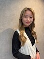 パーミル ヘア クマモト(permille ‰ hair Kumamoto) 井戸 千帆里