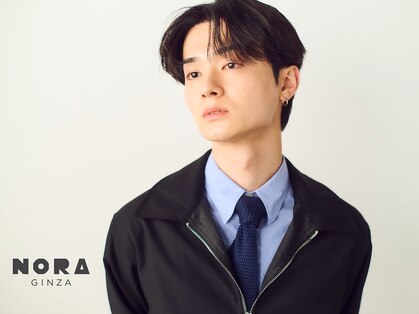 ノラ ギンザ(NORA GINZA)の写真