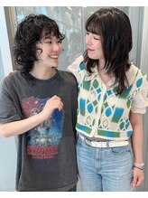 二人以上での来店も大歓迎！友達・カップル・家族で楽しめる